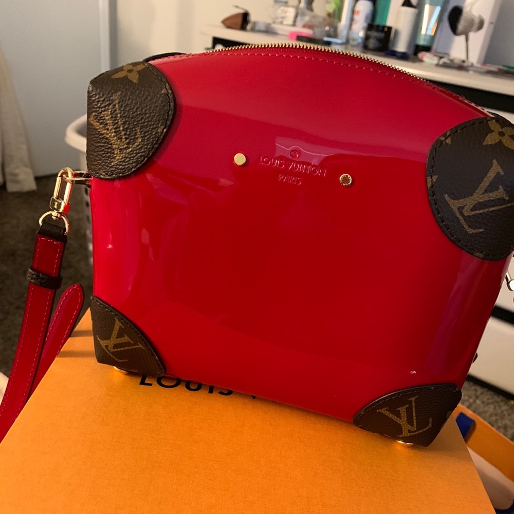 Louis Vuitton Venice shoulder bag